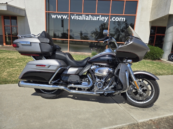 2017 Harley-Davidson Road Glide Ultra at Visalia Harley-Davidson