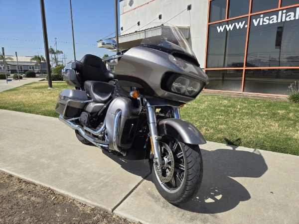 2017 harley davidson road glide orders for