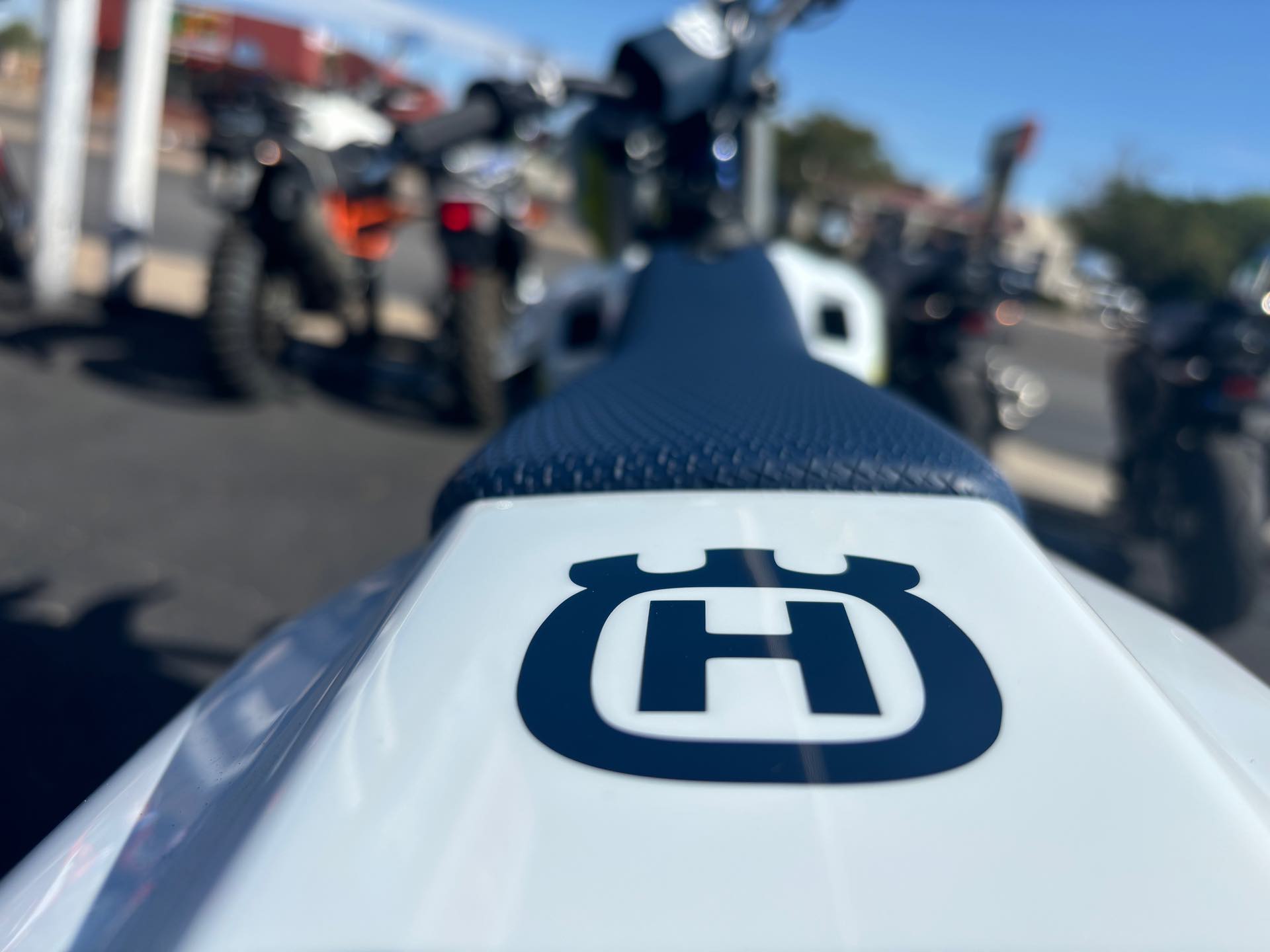 2025 Husqvarna TC 125 at Bobby J's Yamaha, Albuquerque, NM 87110