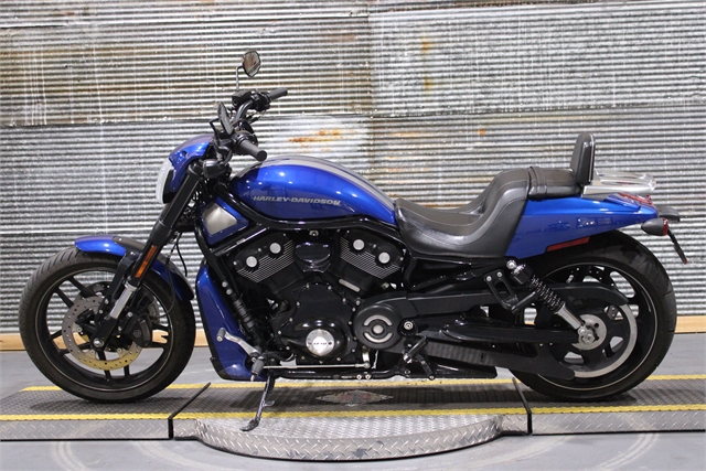 2015 Harley-Davidson V-Rod Night Rod Special at Texarkana Harley-Davidson