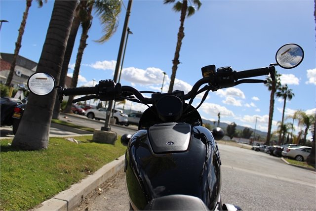 2023 Harley-Davidson Sportster Nightster at Quaid Harley-Davidson, Loma Linda, CA 92354