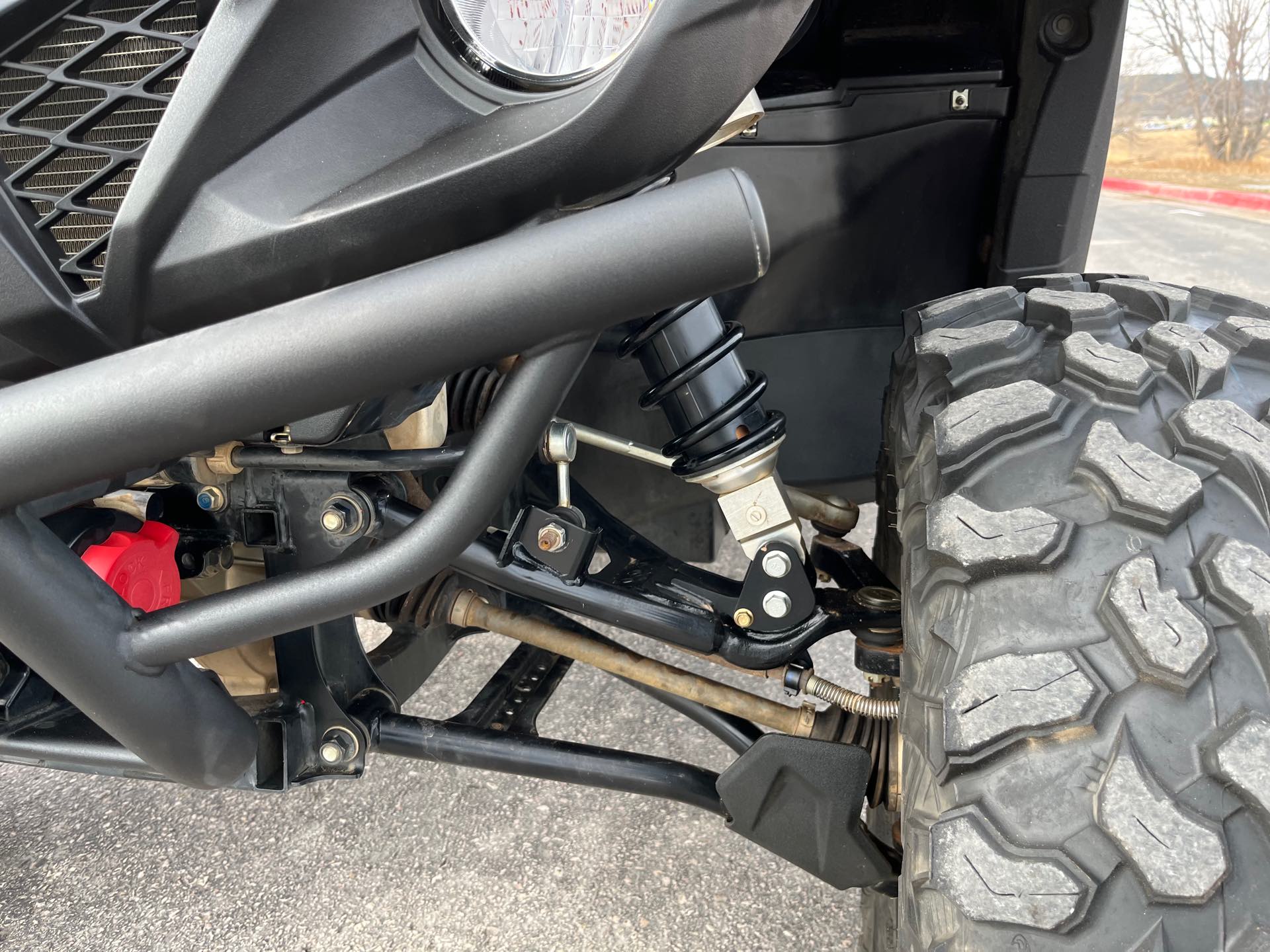 2020 Yamaha Wolverine X2 R-Spec at Mount Rushmore Motorsports