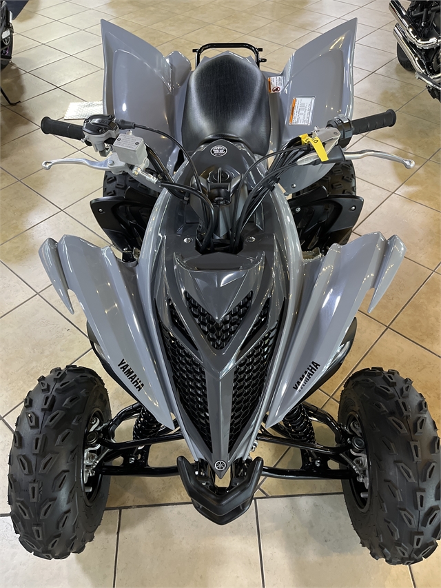 2021 Yamaha Raptor 700 at Sun Sports Cycle & Watercraft, Inc.