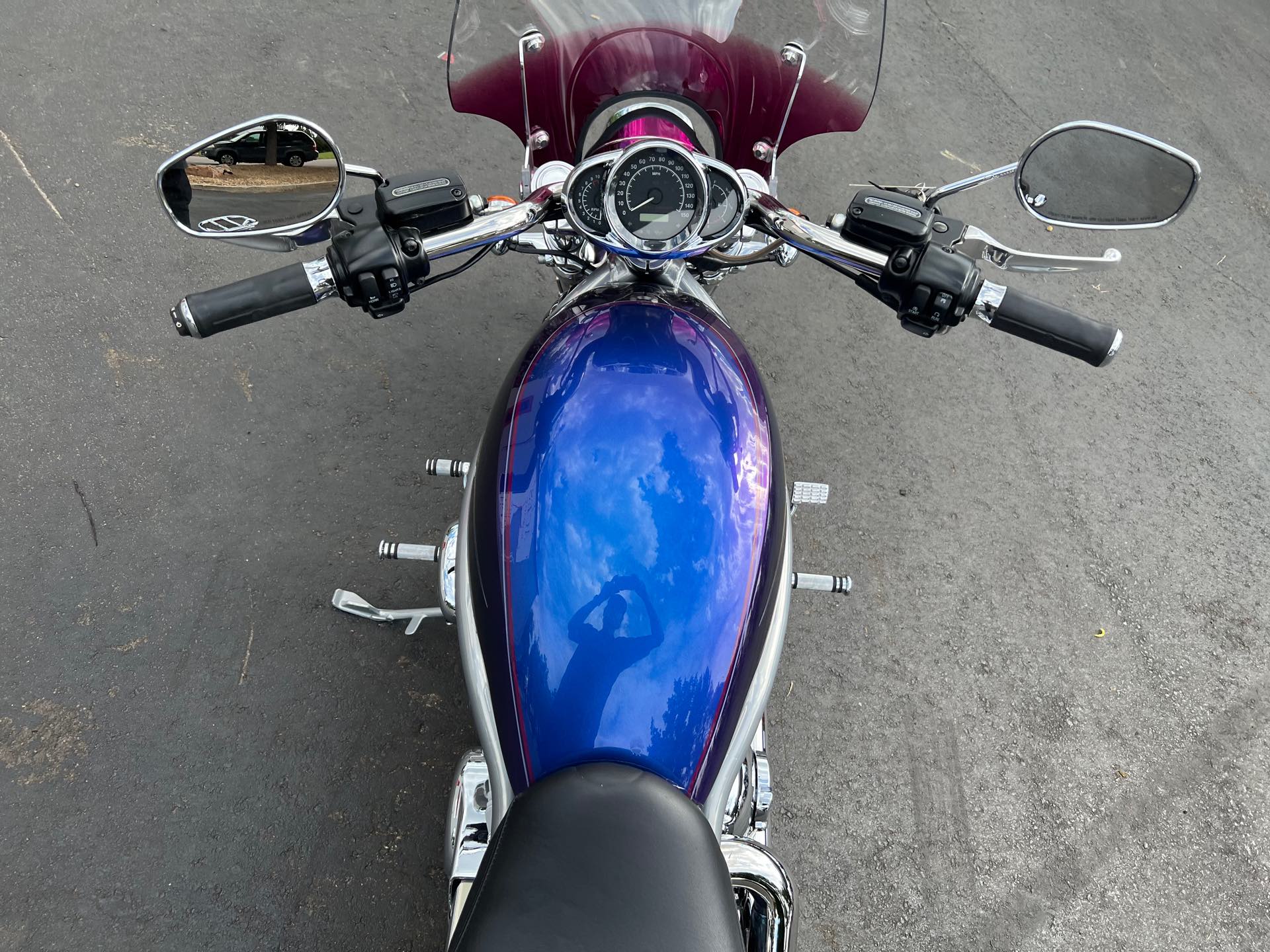 2009 Harley-Davidson VRSC V-Rod at Aces Motorcycles - Fort Collins