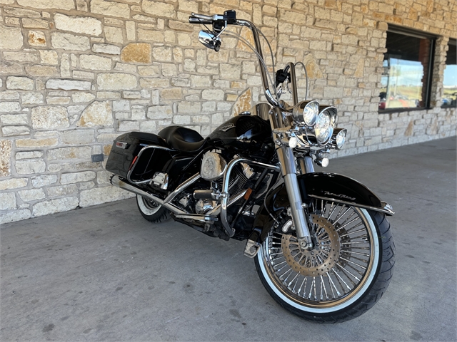 2006 Harley-Davidson Road King Classic at Harley-Davidson of Waco