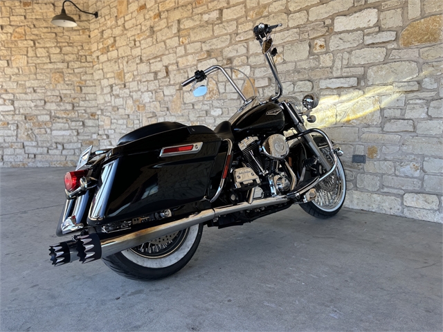 2006 Harley-Davidson Road King Classic at Harley-Davidson of Waco