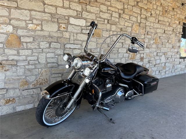 2006 Harley-Davidson Road King Classic at Harley-Davidson of Waco