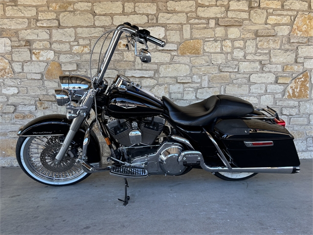 2006 Harley-Davidson Road King Classic at Harley-Davidson of Waco