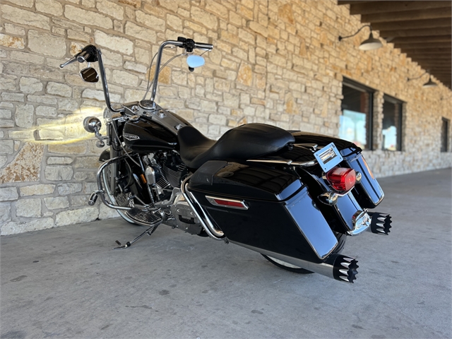 2006 Harley-Davidson Road King Classic at Harley-Davidson of Waco