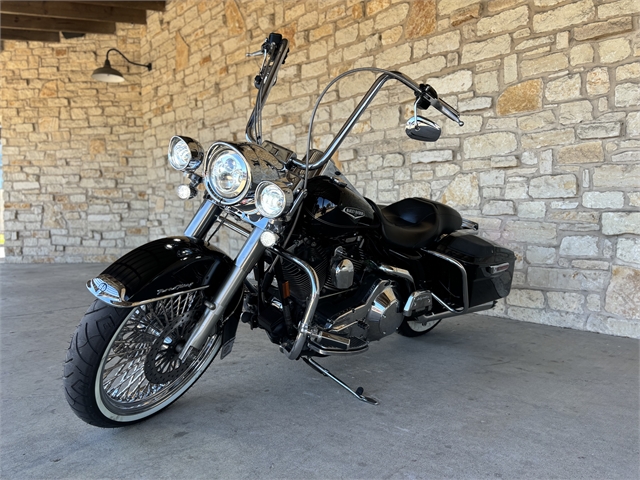 2006 Harley-Davidson Road King Classic at Harley-Davidson of Waco