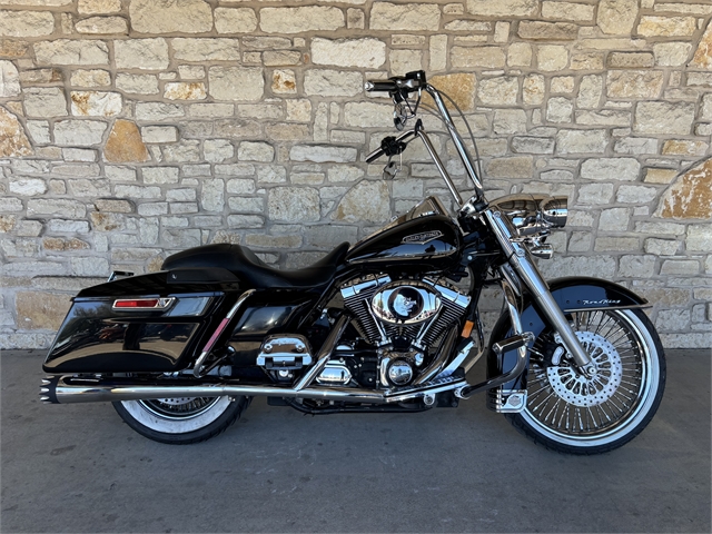 2006 Harley-Davidson Road King Classic at Harley-Davidson of Waco