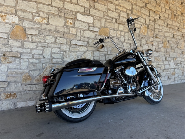 2006 Harley-Davidson Road King Classic at Harley-Davidson of Waco