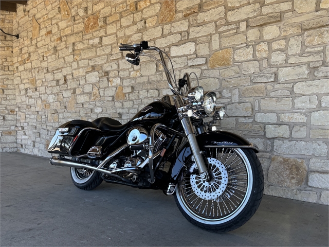 2006 Harley-Davidson Road King Classic at Harley-Davidson of Waco