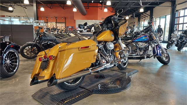 2022 Harley-Davidson Road Glide Special at Keystone Harley-Davidson