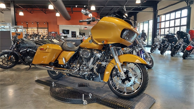 2022 Harley-Davidson Road Glide Special at Keystone Harley-Davidson