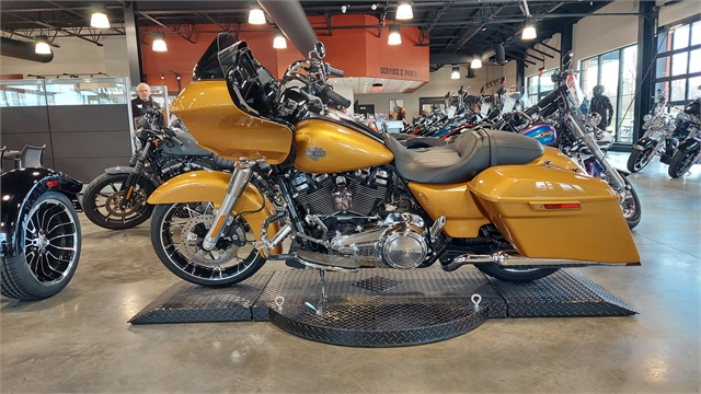 2022 Harley-Davidson Road Glide Special at Keystone Harley-Davidson