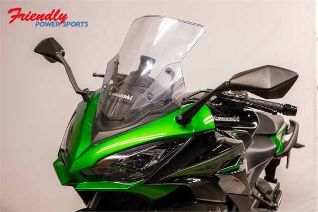 2023 Kawasaki Ninja 1000 SX at Friendly Powersports Slidell