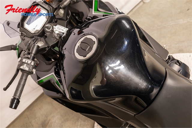 2023 Kawasaki Ninja 1000 SX at Friendly Powersports Slidell