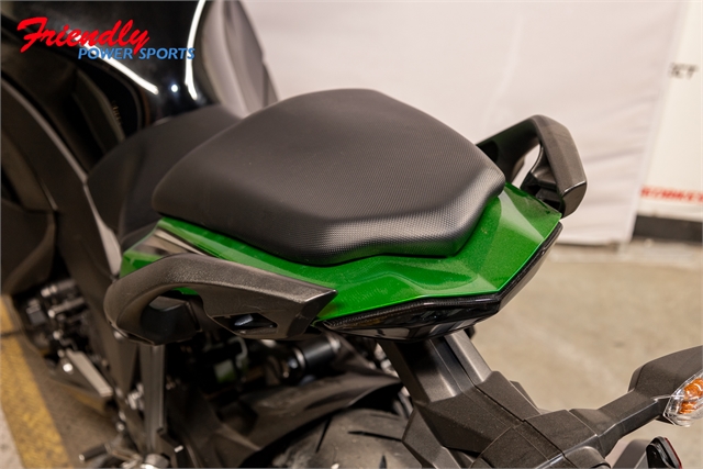 2023 Kawasaki Ninja 1000 SX at Friendly Powersports Slidell