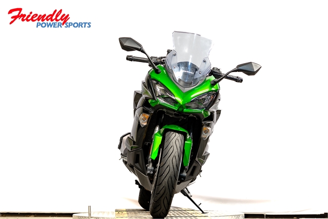 2023 Kawasaki Ninja 1000 SX at Friendly Powersports Slidell