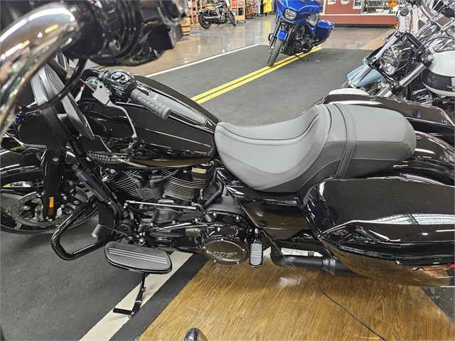 2024 Harley-Davidson Street Glide Base at Holeshot Harley-Davidson