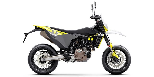 2024 Husqvarna Supermoto 701 at Hebeler Sales & Service, Lockport, NY 14094