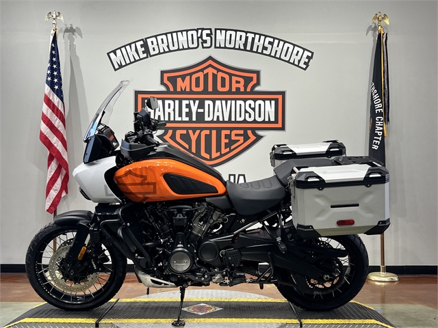 2021 Harley-Davidson RA1250S at Mike Bruno's Northshore Harley-Davidson