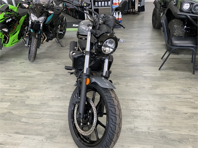 2024 Kawasaki Eliminator ABS at Jacksonville Powersports, Jacksonville, FL 32225