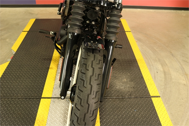 2021 Harley-Davidson Street Bob 114 at Texas Harley