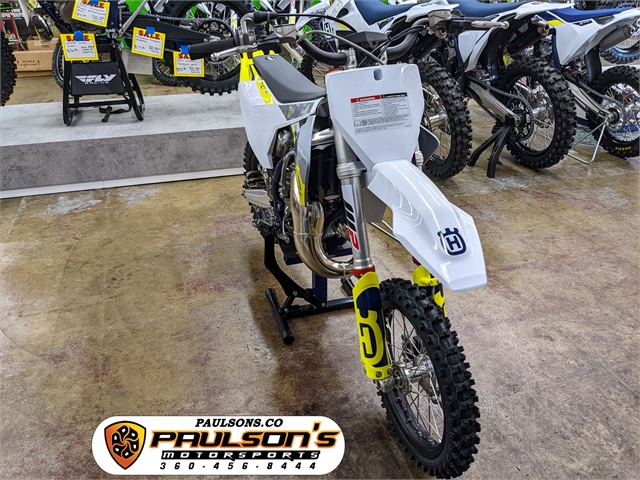 2023 Husqvarna TC 65 at Paulson's Motorsports