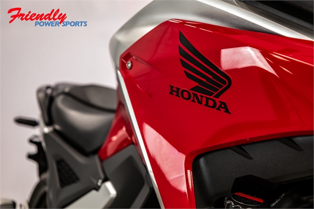 2022 Honda NC750X DCT ABS at Friendly Powersports Baton Rouge