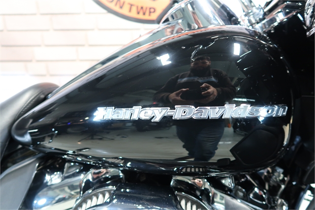 2020 Harley-Davidson Touring Road Glide Limited at Wolverine Harley-Davidson
