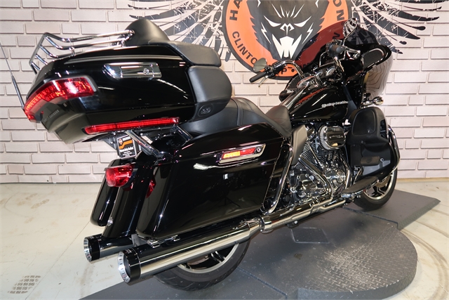 2020 Harley-Davidson Touring Road Glide Limited at Wolverine Harley-Davidson