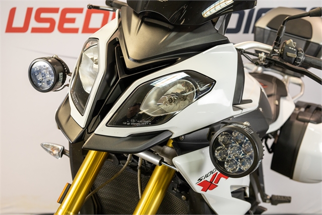 2016 BMW S 1000 XR at Friendly Powersports Baton Rouge