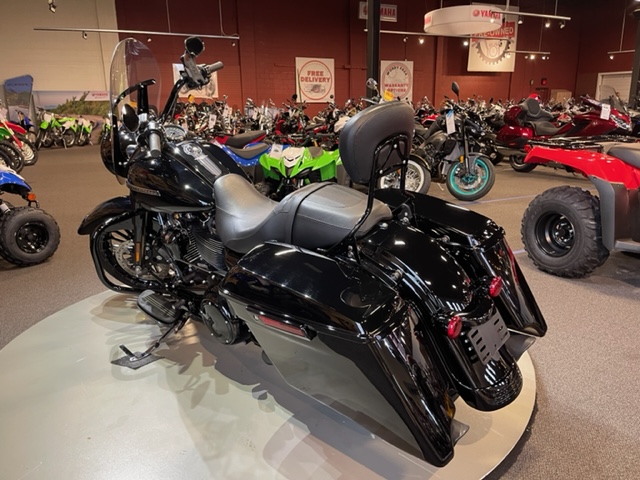 2018 Harley-Davidson Road King Special at Martin Moto