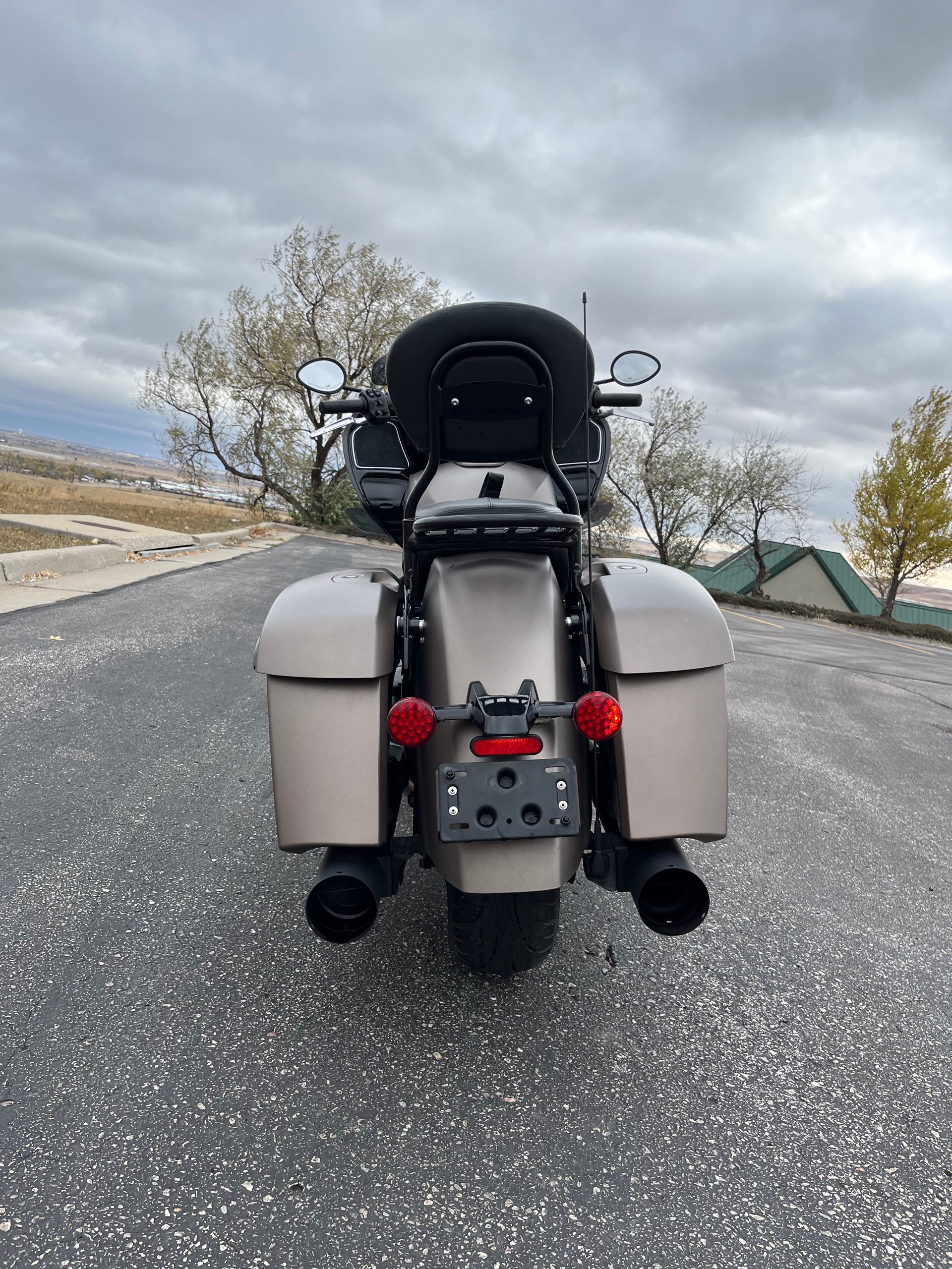 2021 Indian Motorcycle Challenger Dark Horse at Mount Rushmore Motorsports