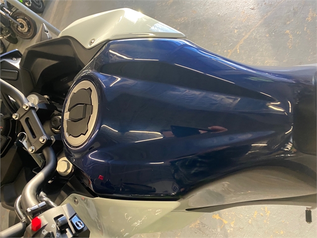 2022 Kawasaki Versys-X 300 ABS at Shreveport Cycles