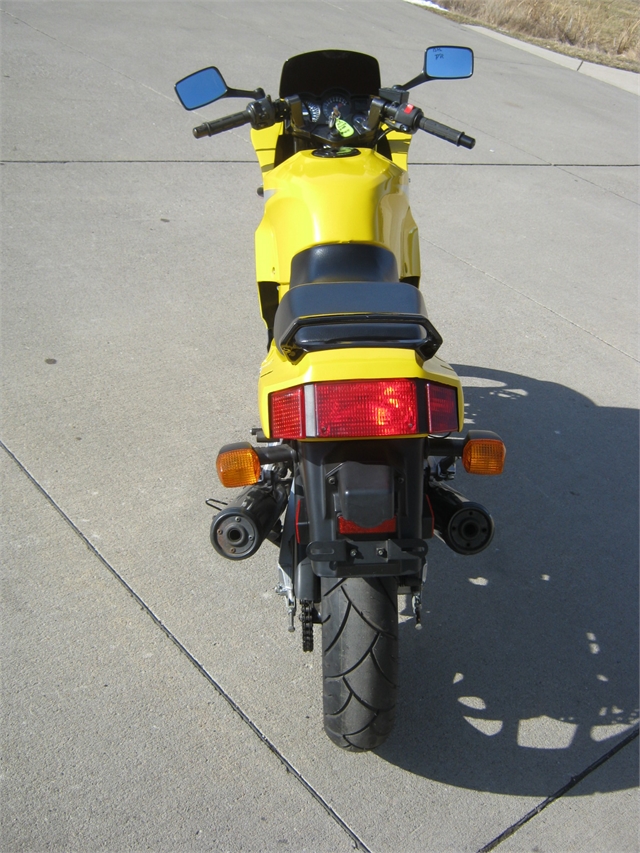 2004 Kawasaki 250 Ninja EX250 at Brenny's Motorcycle Clinic, Bettendorf, IA 52722