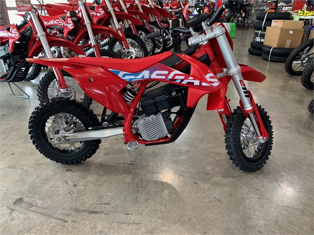 2024 GASGAS MC E 3 at Kent Motorsports, New Braunfels, TX 78130