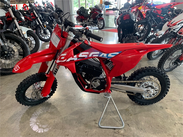 2024 GASGAS MC E 3 at Kent Motorsports, New Braunfels, TX 78130