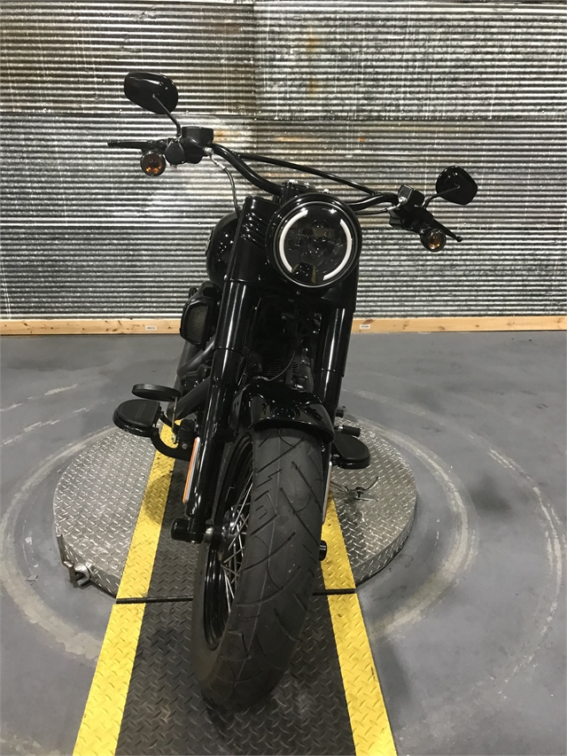 2016 Harley-Davidson Softail Slim at Texarkana Harley-Davidson
