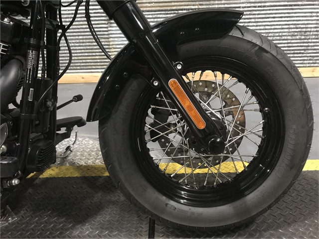 2016 Harley-Davidson Softail Slim at Texarkana Harley-Davidson