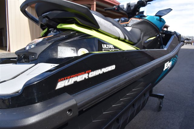 2023 Kawasaki Jet Ski Ultra 310X 310X at Sunrise Marine & Motorsports