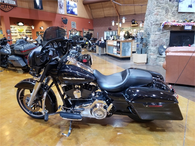 2015 Harley-Davidson Street Glide Special at Legacy Harley-Davidson