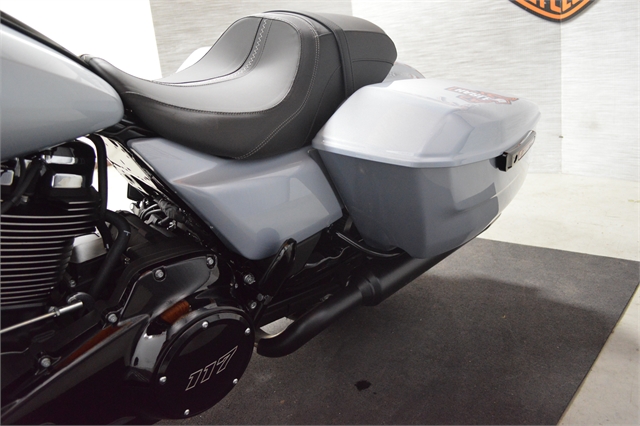 2024 Harley-Davidson Street Glide Base at Suburban Motors Harley-Davidson