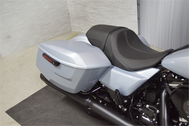 2024 Harley-Davidson Street Glide Base at Suburban Motors Harley-Davidson