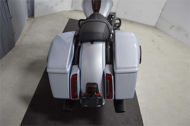 2024 Harley-Davidson Street Glide Base at Suburban Motors Harley-Davidson