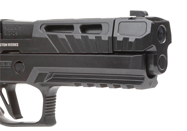 2023 Sig Sauer Handgun at Harsh Outdoors, Eaton, CO 80615