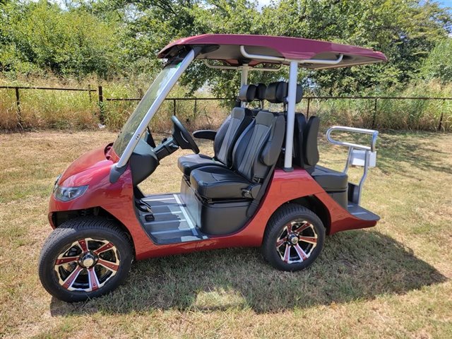 2022 Evolution Electric Vehicles D3 D3 at Xtreme Outdoor Equipment