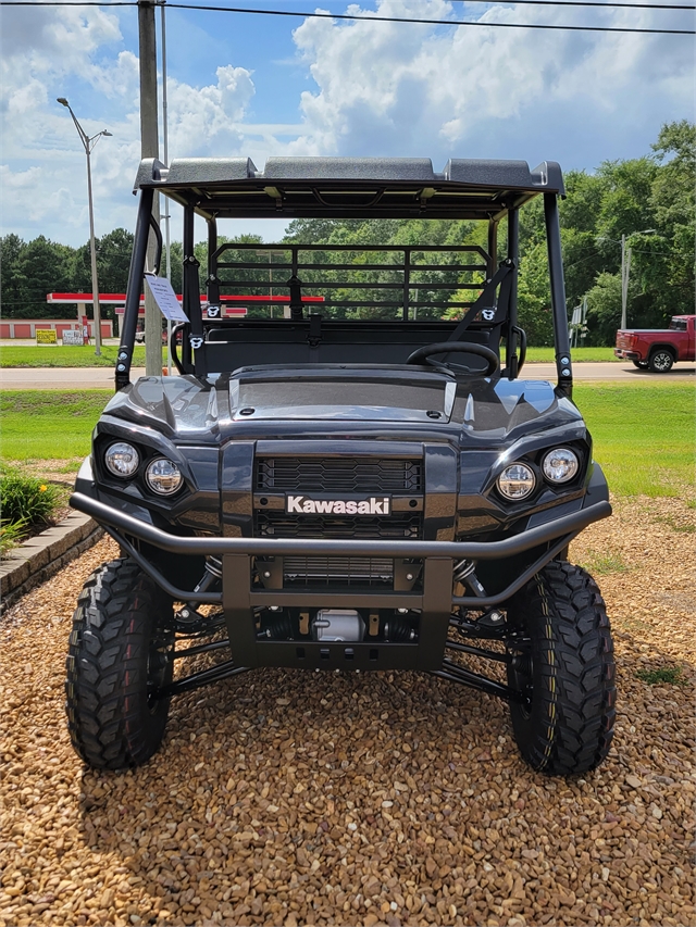 2024 Kawasaki Mule PRO-FXT 1000 LE at R/T Powersports